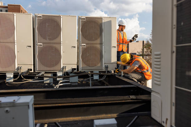 Best Air Conditioning Cleaning in Chandler, IN