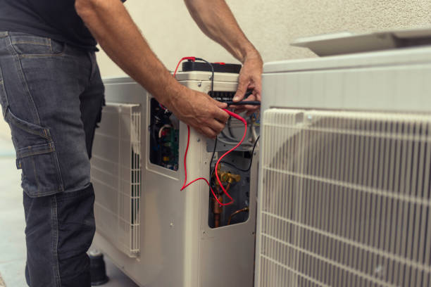 Best Solar-powered HVAC Systems in Chandler, IN