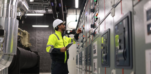 Best HVAC Consulting and Engineering in Chandler, IN
