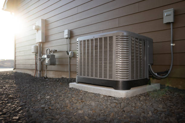 Best Residential HVAC in Chandler, IN
